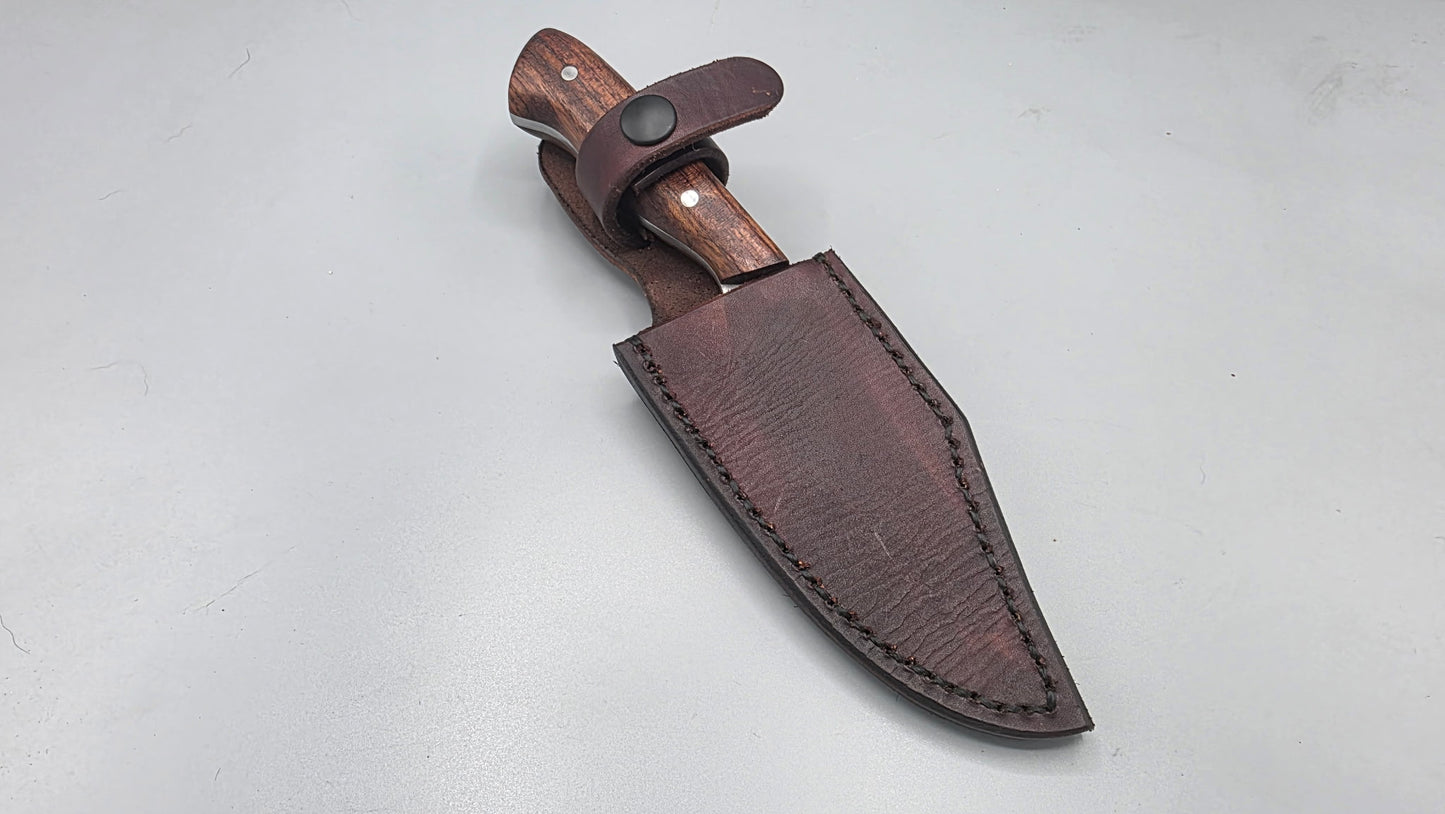 Hunter Knife