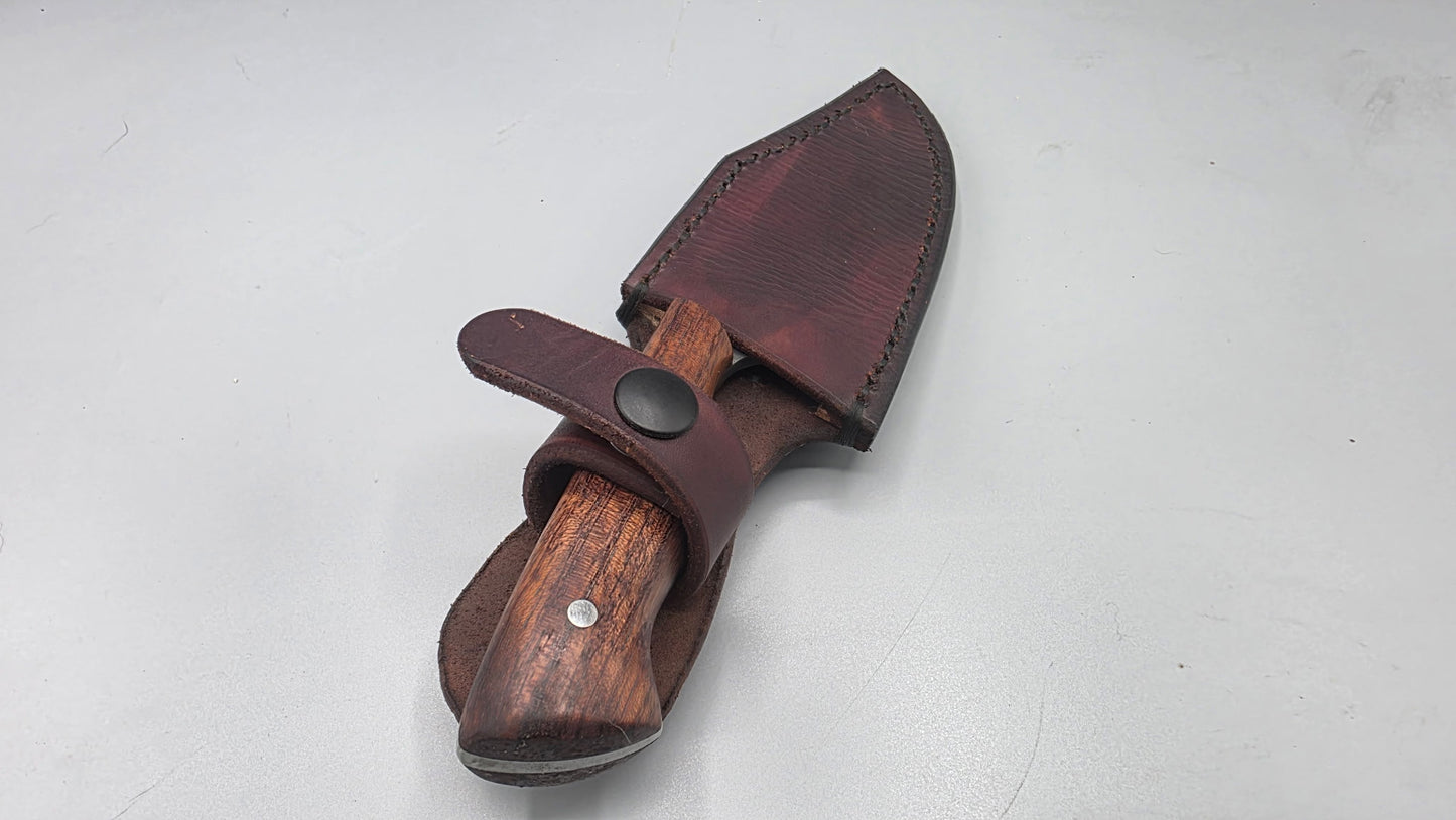 Hunter Knife