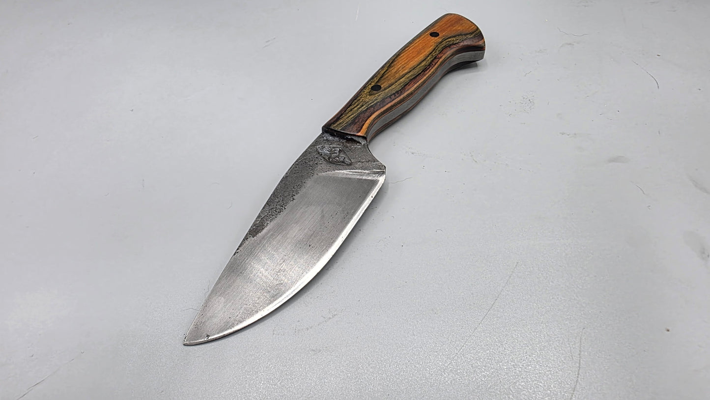 Small Hunter