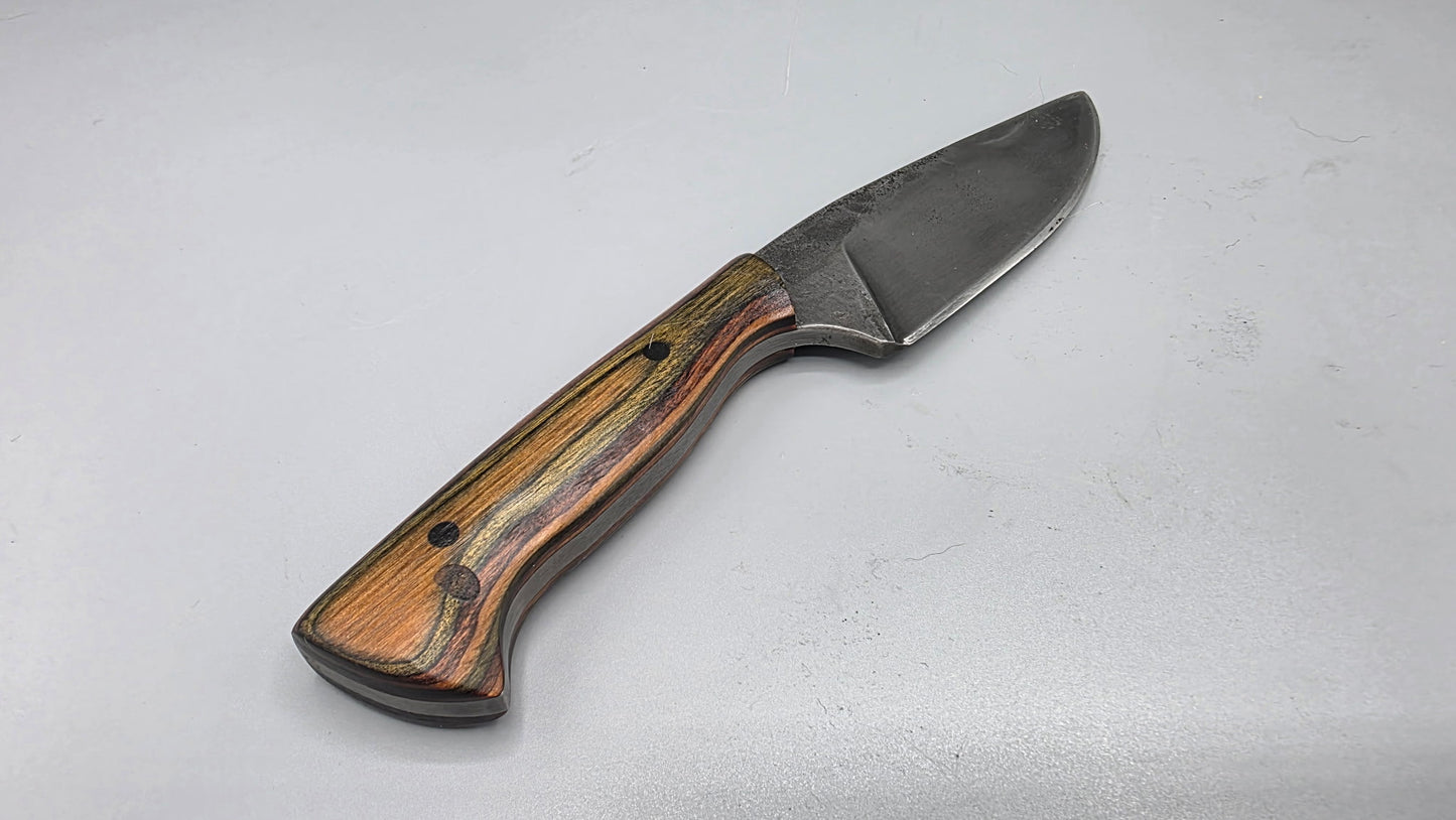 Small Hunter