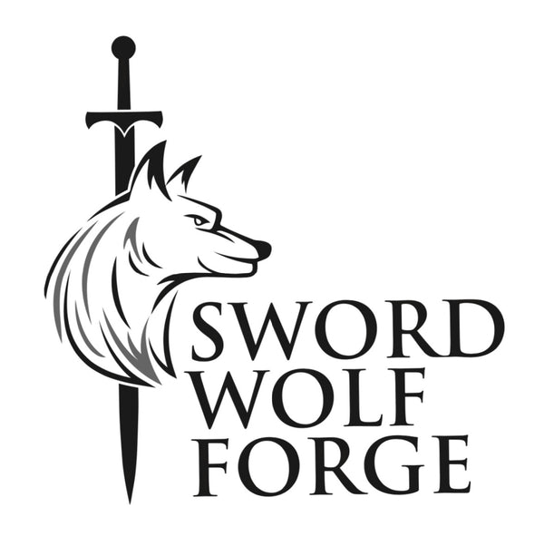 Sword Wolf Forge